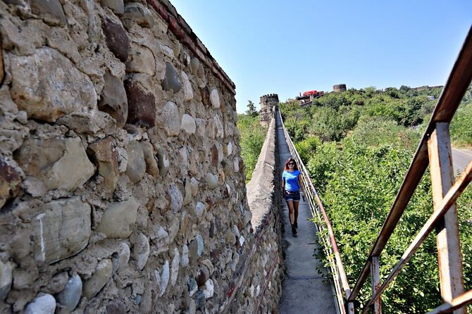 Full Day Tour in Sighnaghi Bodbe Tsinandali from Tbilisi - Price and logistics: what you are paying for in plain terms