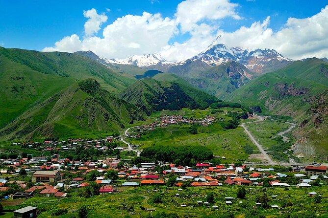 Full-day Tour in Tbilisi, Anauri, Gudauri, and Kazbegi - Key highlights that make this tour worth your time