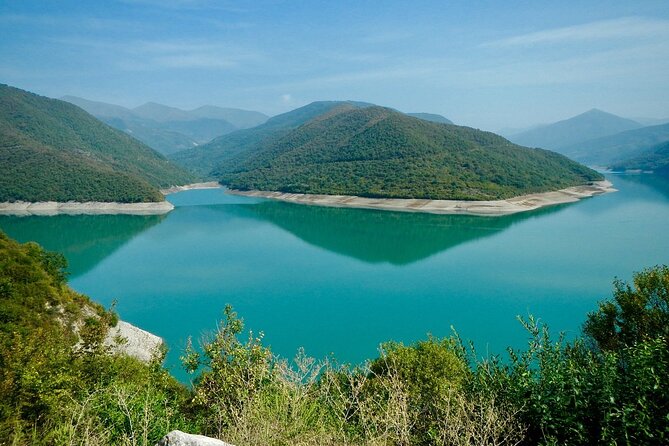Full-day Tour in Tbilisi, Anauri, Gudauri, and Kazbegi - Why this Tbilisi to Kazbegi loop works in one day
