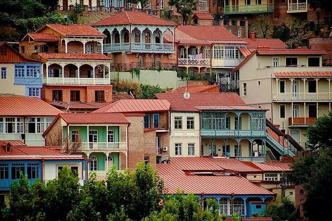 Full Day Tour of Tbilisi and Mtskheta - Key Things That Make This Tour Work