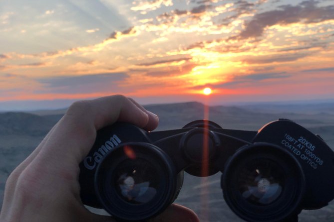 Gareja Sunrise Hike Tour from Tbilisi and Rainbow Hills Trail - Key things to know before you go