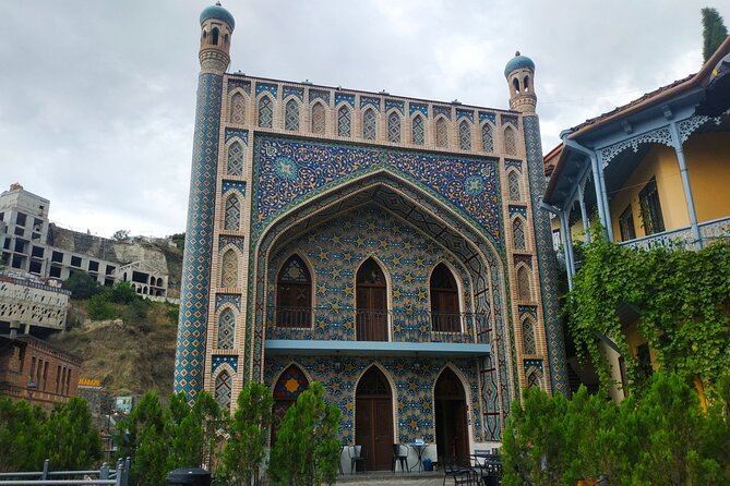 Georgia and Armenia Tour 8 Days/7 Nights - Armenia Entry Day: Haghartsin, Dilijan, Lake Sevan, Sevanavank