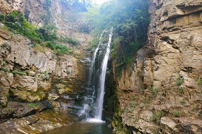 Georgia and Armenia Tour 8 Days/7 Nights - Garni, Geghart, and Yerevan City Sights Plus Brandy