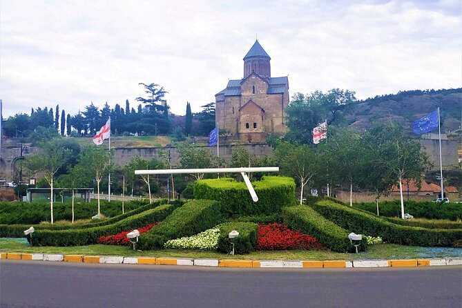 Georgia and Armenia Tour 8 Days/7 Nights - Starting in Tbilisi: Airport Transfers That Actually Matter