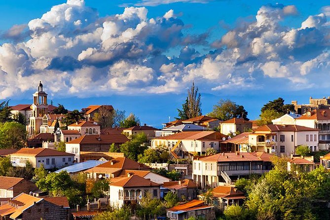 Georgia Tour Package 5 Days - Practical Tips So the Days Feel Fun, Not Exhausting