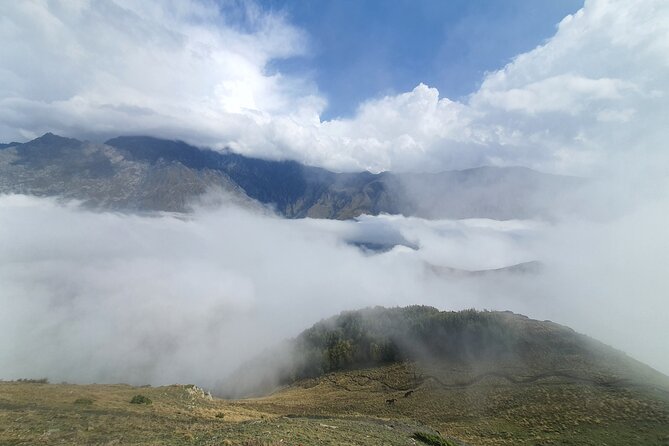 Georgian Essence: Cultural Immersion in a week - Your Guide Matters More Than You Think (Irakli’s Reputation)