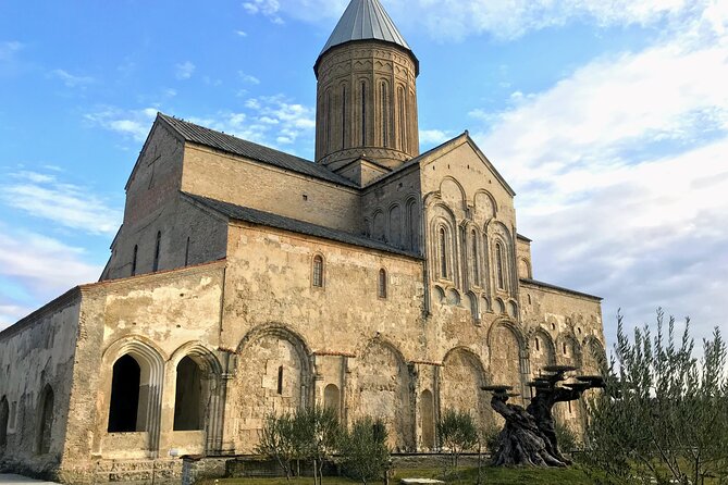 Grand tour to Kakheti for wine lovers: Telavi-Kvareli-Sighnaghi - Key points before you go