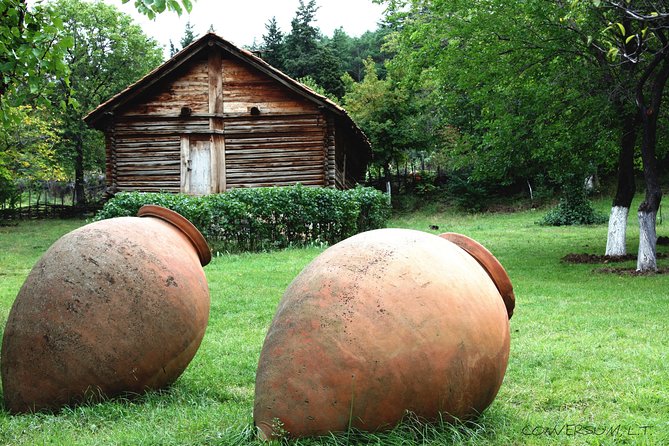 Grand tour to Kakheti for wine lovers: Telavi-Kvareli-Sighnaghi - Why Kakheti Works as a 12-Hour Wine Day From Tbilisi