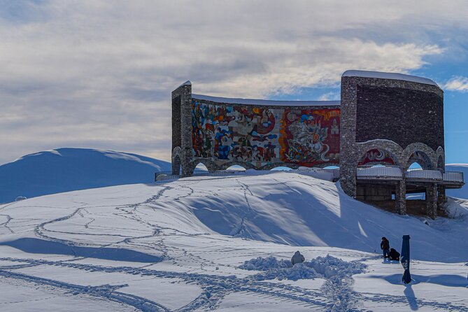 Gudauri Adventures - One Day Private Tour to Gudauri Ski Resort - Time on Snow: How to Plan for a Day That Runs About 11 Hours