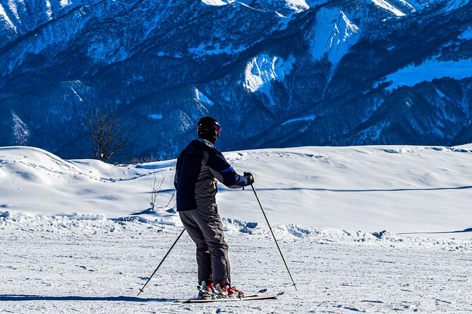 Gudauri Adventures - One Day Private Tour to Gudauri Ski Resort - Price and Value: When $150 Per Group Feels Like a Win