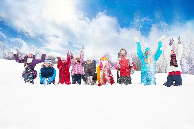 Gudauri and Ananuri full day tour including hotel pick up - Gudauri Ski Resort: Your 5 Hours to Choose the Pace