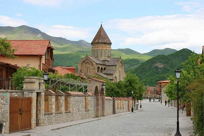 Gudauri Ski Resort day tour from Tbilisi - Timing, What to Bring, and How to Not Feel Rushed
