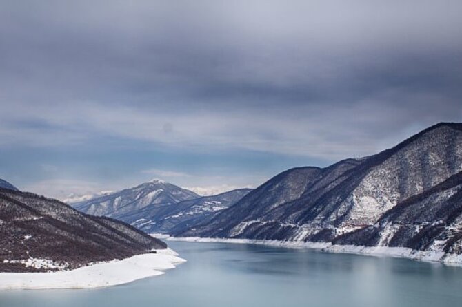 Gudauri Ski Resort Private Day Tour from Tbilisi Snow Adventure - Cable car ride: the main add-on and how to budget for it