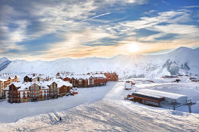 Gudauri Ski Resort Private Day Tour from Tbilisi Snow Adventure - Who this private Gudauri day trip is best for