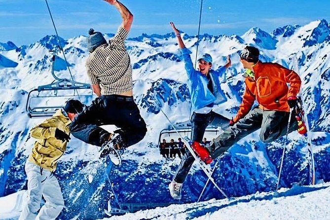 Gudauri ski tour (Group Tour) - Price and Value: What $22 Buys, and What It Does Not