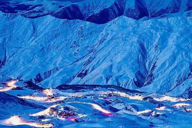 Gudauri ski tour (Group Tour) - What to Pack for Gudauri Day Trips From Tbilisi
