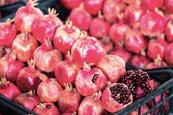 Half-Day Food Tour of Tbilisi Dezerter's Bazaar - Why This Tour Can Be Good Value at $125