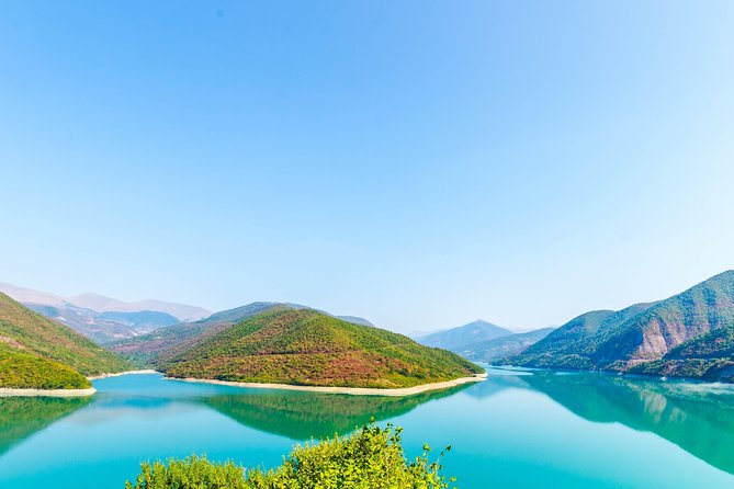 Highlights of Caucasus Mountains-Jinvali,Ananuri,Gudauri,Kazbegi(Group tour) - Key points to know before you go