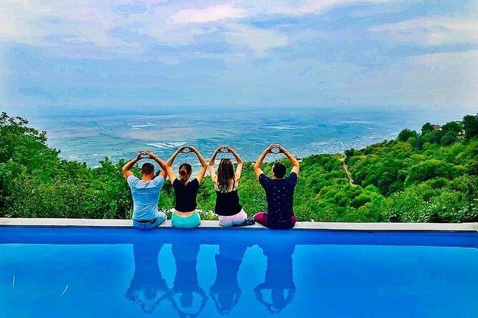 Highlights of Kakheti region-Signagi,Bodbe,Wine tasting(Private Tour) - Why Kakheti Highlights From Tbilisi Feels Like a Real Win
