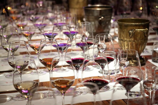 Highlights of Kakheti region-Signagi,Bodbe,Wine tasting(Private Tour) - KTW Traditional Winemaking Factory: What You Actually Taste and Why It Matters