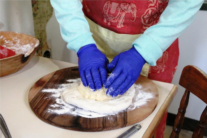 Join a Local for a Market Tour, Cooking Class and Meal in her Tbilisi Home - Logistics that make or break the day