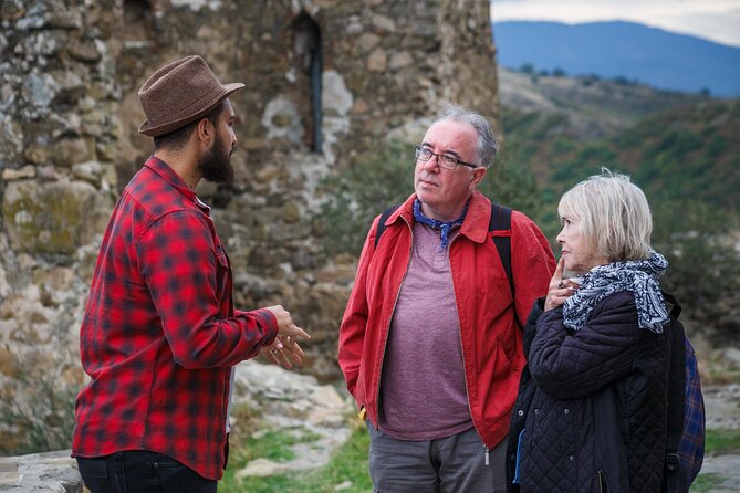 Jvari monastery & Mtskheta - Half day group tour from Tbilisi - Why Mtskheta Makes Sense for a Short Tbilisi Trip