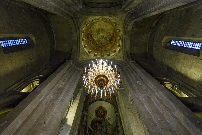 Jvari monastery & Mtskheta - Half day group tour from Tbilisi - Should You Book This Jvari and Mtskheta Tour?