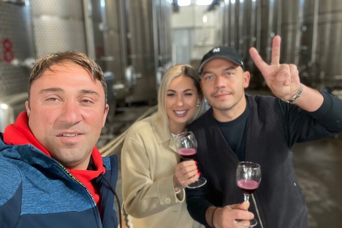 Kakheti All Inclusive Private Wine Tour Including Lunch - Price and Logistics: $65 Per Person, What That Buys You