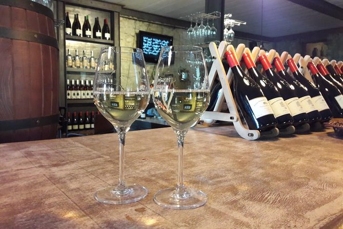 Kakheti.All inclusive Wine tour with family lunch - The Chavchavadze House Museum visit, where wine becomes history