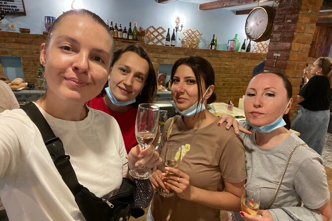 Kakheti.All inclusive Wine tour with family lunch - Price and value: why the $197 can make sense