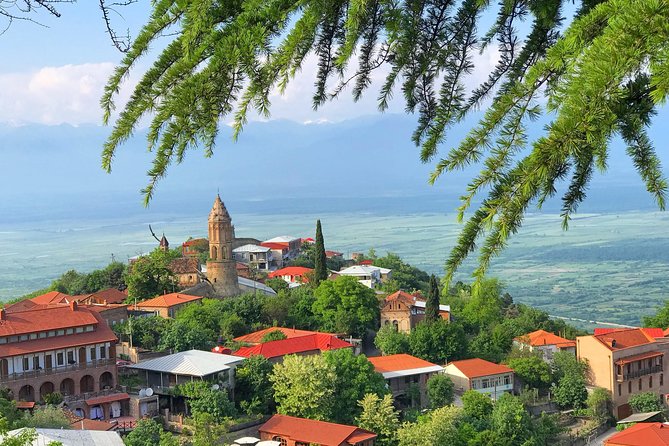 Kakheti and Sighnaghi tour with winetasting - Key highlights worth knowing