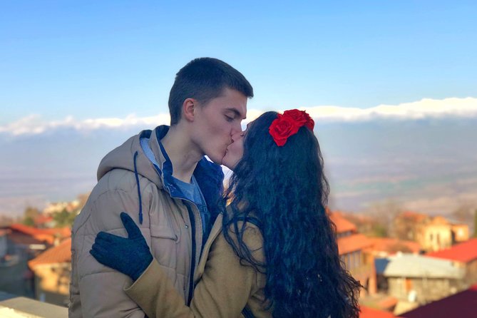 Kakheti and Sighnaghi tour with winetasting - Your Food Tour: Georgian Classics Plus the Sweet Finish