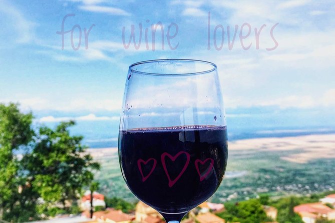 Kakheti and Sighnaghi tour with winetasting - Price and Value: Does $95 Make Sense for This Day?