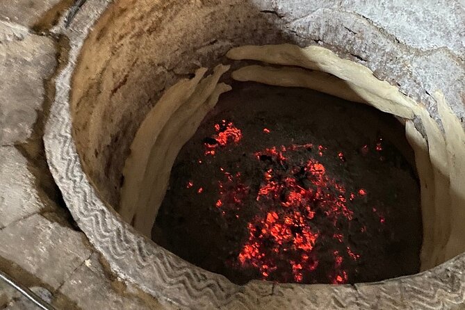 Kakheti, Bodbe, Sighnaghi and Telavi (Group Tour) - Badiauri Bread Masterclass: A Short Break That Changes the Mood
