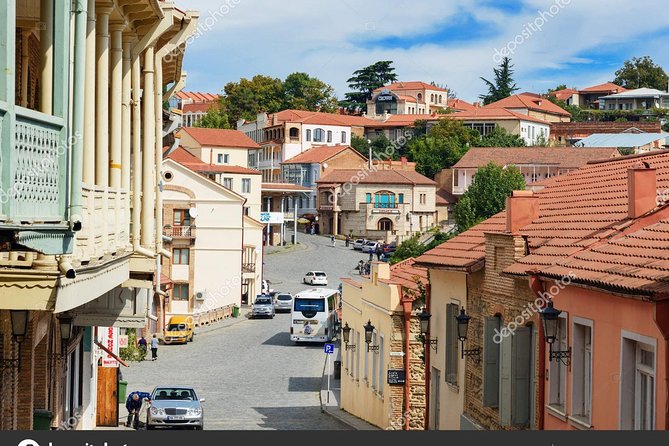 Kakheti;City of Love Sighnaghi, Bodbe. KTW. Wine House Group tour - Key things that make this Kakheti day tour work