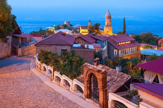 Kakheti Full Day Private Tour - Key things that make this Kakheti day trip worth your attention