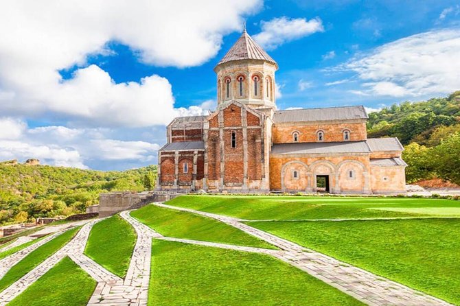 Kakheti Full Day Private Tour - A full Kakheti day that feels structured, not hectic