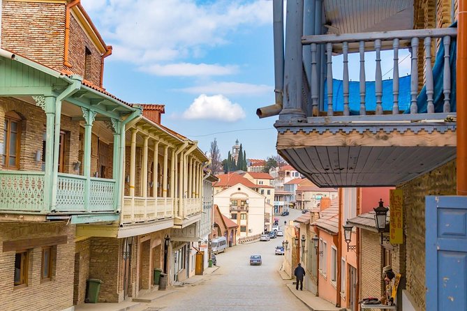 Kakheti Full Day Private Tour - Price and value: what $69 buys you for a 9 to 10 hour day