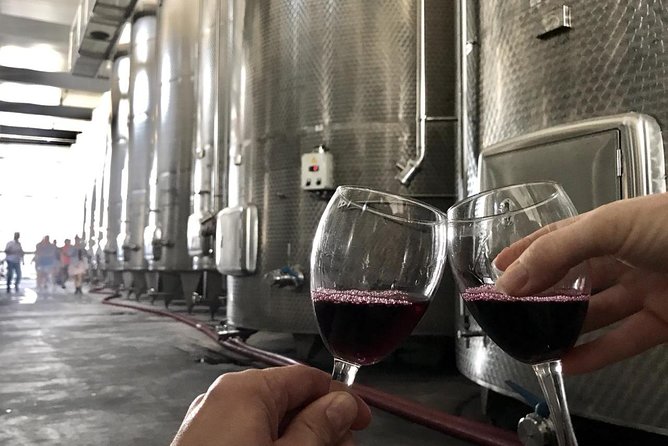 Kakheti-Sighnaghi Day Trip with wine tasting and Bodbe Monastery - A 9:30 Start With Pickup, and What $39 Really Covers