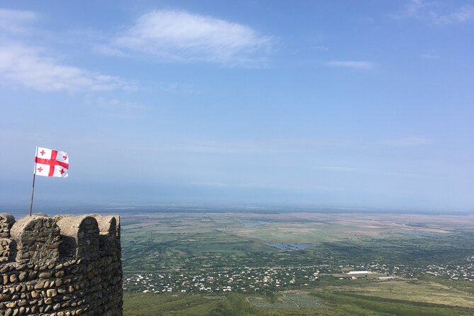 Kakheti-Sighnaghi Day Trip with wine tasting and Bodbe Monastery - How This Trip Keeps Moving Without Feeling Rushed