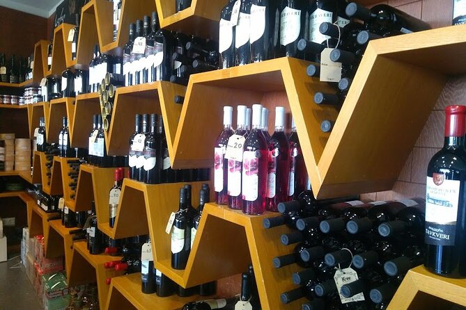 Kakheti-Sighnaghi Day Trip with wine tasting and Bodbe Monastery - What to Bring, What to Watch For, and How to Plan Your Day