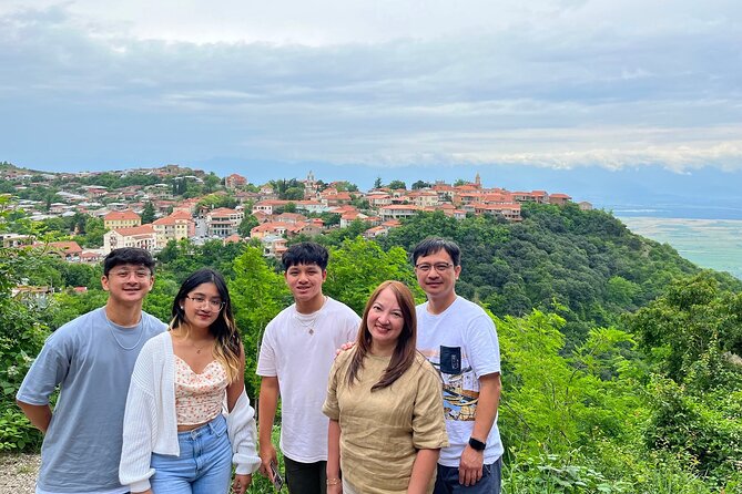 Kakheti - Small wineries and family-cooked lunch • Private tour - A Kakheti day that feels personal, not factory-paced