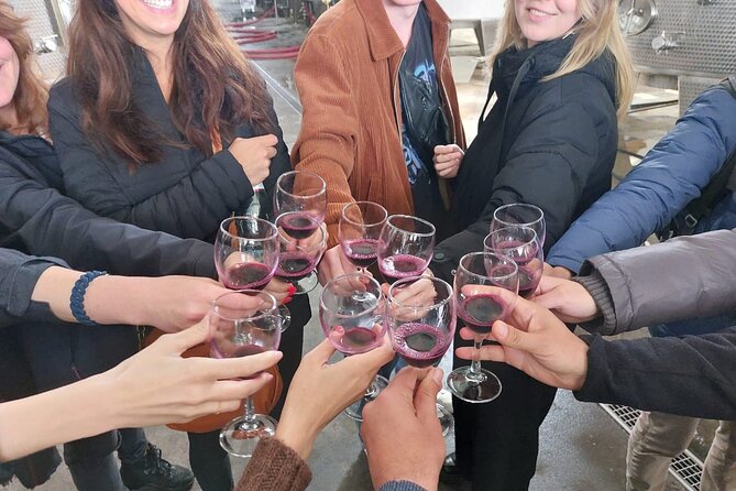 Kakheti Wine Region: Signagi and Bodbe Tour with 10 Wine Tastings - Who Should Book This Kakheti Wine Day, and Who Should Think Twice?
