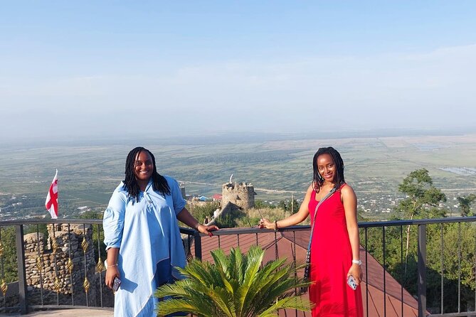 Kakheti Wine Region: Signagi and Bodbe Tour with 10 Wine Tastings - Kakhetian Traditional Winemaking Factory: 5 Wines and 10-Year Brandy