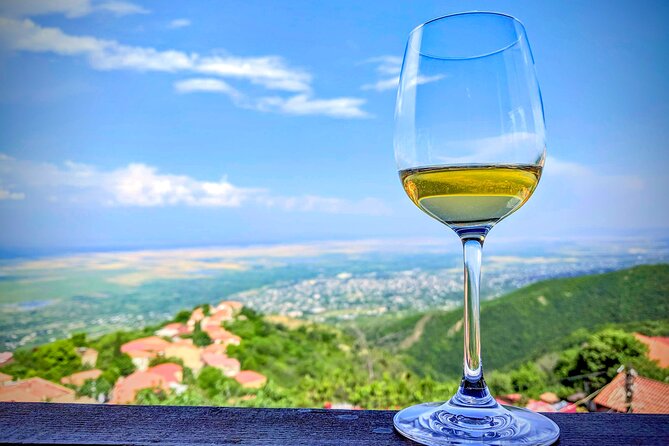 Kakheti Wine Tour for beginners - 3 wineries - A Beginner-Friendly Kakheti Route From Tbilisi