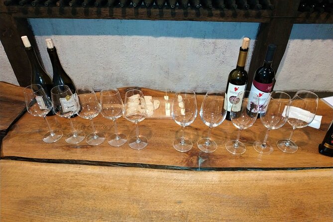 Kakheti Wine Tour with 20+ Wine Tastings & Qvevri Masterclass - KTW Factory Stop: Stainless Tanks and Oak-Barrel Brandy