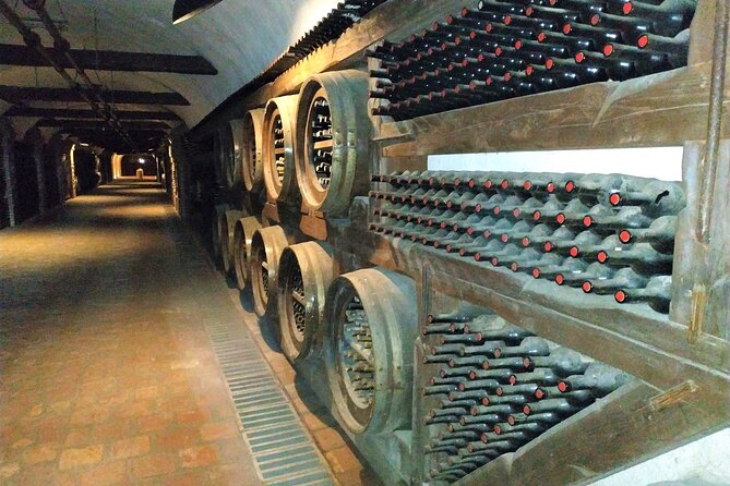Kakheti Wine Tour with 20+ Wine Tastings & Qvevri Masterclass - Lunch Option: A Real Taste of Local Traditional Cuisine