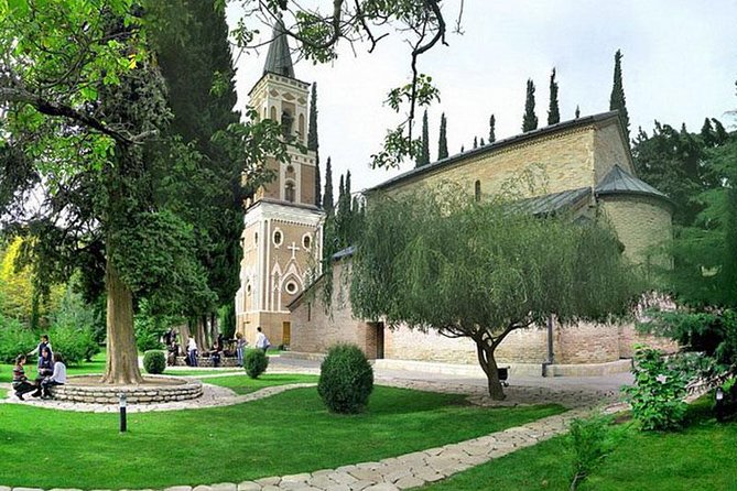 Kakheti With Top Destinations - A smooth day out of Tbilisi, pickup and timing