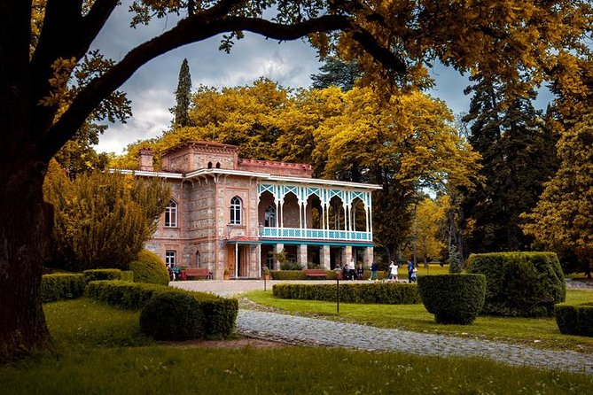 Kakheti With Top Destinations - Price and value, what the $90 covers