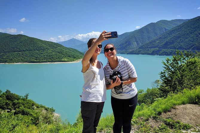 Kazbegi Adventure Day Trip - Hike to Gveleti waterfall plus Gergeti, Ananuri - Why This Kazbegi Adventure Works So Well As A One-Day Trip
